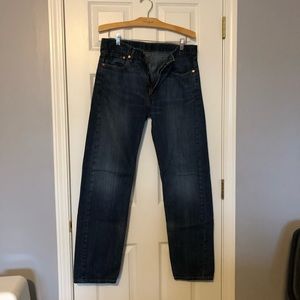 Levi’s 505 men’s jeans